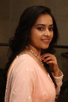 Sri Divya Beautiful Pics